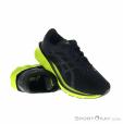 Asics Novablast Mens Running Shoes, Asics, Green, , Male, 0103-10369, 5637803075, 0, N1-01.jpg