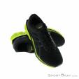 Asics Novablast Mens Running Shoes, Asics, Green, , Male, 0103-10369, 5637803075, 0, N2-02.jpg