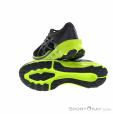 Asics Novablast Mens Running Shoes, Asics, Green, , Male, 0103-10369, 5637803075, 0, N2-12.jpg