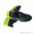Asics Novablast Mens Running Shoes, Asics, Green, , Male, 0103-10369, 5637803075, 0, N4-19.jpg