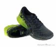 Asics Dynablast Mens Running Shoes, , Green, , Male, 0103-10404, 5637803084, , N1-01.jpg