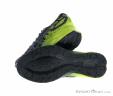 Asics Dynablast Mens Running Shoes, , Green, , Male, 0103-10404, 5637803084, , N1-11.jpg