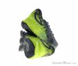 Asics Dynablast Mens Running Shoes, , Green, , Male, 0103-10404, 5637803084, , N1-16.jpg