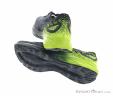 Asics Dynablast Mens Running Shoes, , Green, , Male, 0103-10404, 5637803084, , N3-13.jpg