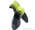 Asics Dynablast Mens Running Shoes, , Green, , Male, 0103-10404, 5637803084, , N5-05.jpg