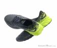 Asics Dynablast Mens Running Shoes, , Green, , Male, 0103-10404, 5637803084, , N5-10.jpg