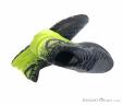 Asics Dynablast Mens Running Shoes, , Green, , Male, 0103-10404, 5637803084, , N5-20.jpg