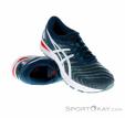 Asics Gel-Nimbus 22 Mens Running Shoes, Asics, Turquoise, , Hommes, 0103-10374, 5637803158, 4550153667651, N1-01.jpg
