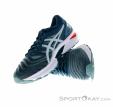 Asics Gel-Nimbus 22 Mens Running Shoes, Asics, Turquoise, , Male, 0103-10374, 5637803158, 4550153667651, N1-06.jpg