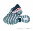 Asics Gel-Nimbus 22 Mens Running Shoes, Asics, Turquoise, , Hommes, 0103-10374, 5637803158, 4550153667651, N1-11.jpg