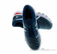 Asics Gel-Nimbus 22 Mens Running Shoes, Asics, Turquoise, , Male, 0103-10374, 5637803158, 4550153667651, N3-03.jpg