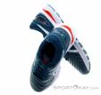Asics Gel-Nimbus 22 Mens Running Shoes, Asics, Turquoise, , Hommes, 0103-10374, 5637803158, 4550153667651, N5-05.jpg