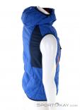 Ortovox Swisswool Piz Boe Mens Ski Touring Vest, Ortovox, Blue, , Male, 0016-11145, 5637803163, 4251422556231, N2-17.jpg
