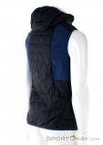 Ortovox Swisswool Piz Boe Mens Ski Touring Vest, , Black, , Male, 0016-11145, 5637803168, , N1-16.jpg