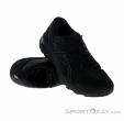 Asics Gel Cumulus 22 Mens Running Shoes, , Black, , Male, 0103-10406, 5637803178, , N1-01.jpg