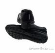 Asics Gel Cumulus 22 Mens Running Shoes, , Black, , Male, 0103-10406, 5637803178, , N3-13.jpg