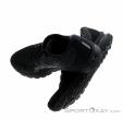 Asics Gel Cumulus 22 Mens Running Shoes, , Black, , Male, 0103-10406, 5637803178, , N4-09.jpg