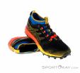 Asics Fujitrabuco Pro Mens Trail Running Shoes, Asics, Naranja, , Hombre, 0103-10334, 5637803190, 0, N1-01.jpg