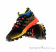 Asics Fujitrabuco Pro Mens Trail Running Shoes, , Orange, , Male, 0103-10334, 5637803190, , N1-06.jpg