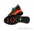 Asics Fujitrabuco Pro Mens Trail Running Shoes, , Orange, , Male, 0103-10334, 5637803190, , N1-11.jpg