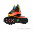 Asics Fujitrabuco Pro Mens Trail Running Shoes, , Orange, , Male, 0103-10334, 5637803190, , N2-12.jpg