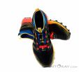 Asics Fujitrabuco Pro Mens Trail Running Shoes, Asics, Orange, , Male, 0103-10334, 5637803190, 0, N3-03.jpg