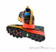 Asics Fujitrabuco Pro Mens Trail Running Shoes, , Orange, , Male, 0103-10334, 5637803190, , N3-13.jpg