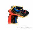 Asics Fujitrabuco Pro Mens Trail Running Shoes, , Orange, , Male, 0103-10334, 5637803190, , N3-18.jpg
