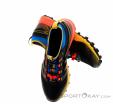 Asics Fujitrabuco Pro Mens Trail Running Shoes, Asics, Orange, , Male, 0103-10334, 5637803190, 0, N4-04.jpg