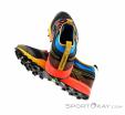 Asics Fujitrabuco Pro Mens Trail Running Shoes, , Orange, , Male, 0103-10334, 5637803190, , N4-14.jpg