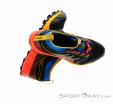 Asics Fujitrabuco Pro Mens Trail Running Shoes, , Orange, , Male, 0103-10334, 5637803190, , N4-19.jpg