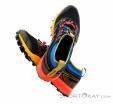 Asics Fujitrabuco Pro Mens Trail Running Shoes, Asics, Naranja, , Hombre, 0103-10334, 5637803190, 0, N5-15.jpg