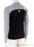 Dynafit Alpine Pro LS Hommes T-shirt fonctionnel, Dynafit, Noir, , Hommes, 0015-10991, 5637803223, 4053866115315, N1-11.jpg