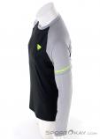 Dynafit Alpine Pro LS Hommes T-shirt fonctionnel, Dynafit, Noir, , Hommes, 0015-10991, 5637803223, 4053866115315, N2-07.jpg