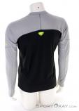 Dynafit Alpine Pro LS Hommes T-shirt fonctionnel, Dynafit, Noir, , Hommes, 0015-10991, 5637803223, 4053866115315, N2-12.jpg