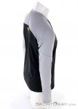 Dynafit Alpine Pro LS Hommes T-shirt fonctionnel, Dynafit, Noir, , Hommes, 0015-10991, 5637803223, 4053866115315, N2-17.jpg