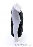 Dynafit Alpine Pro LS Hommes T-shirt fonctionnel, Dynafit, Noir, , Hommes, 0015-10991, 5637803223, 4053866115315, N3-18.jpg