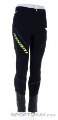 Dynafit Alpine Warm Pants Mens Running Pants, , Black, , Male, 0015-10995, 5637803245, , N1-01.jpg