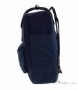 Fjällräven Kanken Re-Wool 16l Backpack, , Blue, , Male,Female,Unisex, 0211-10278, 5637803828, , N1-06.jpg