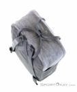 Fjällräven Kanken Re-Wool 16l Backpack, , Gray, , Male,Female,Unisex, 0211-10278, 5637803829, , N4-14.jpg