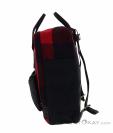 Fjällräven Kanken Re-Wool 16l Backpack, , Red, , Male,Female,Unisex, 0211-10278, 5637803830, , N1-06.jpg