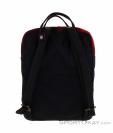 Fjällräven Kanken Re-Wool 16l Backpack, , Red, , Male,Female,Unisex, 0211-10278, 5637803830, , N1-11.jpg