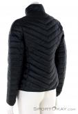 Sun Valley Abercy Women Leisure Jacket, , Black, , Female, 0007-10041, 5637803841, , N1-11.jpg