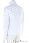 Sun Valley Abercy Women Leisure Jacket, , White, , Female, 0007-10041, 5637803846, , N1-11.jpg