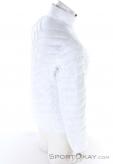 Sun Valley Abercy Women Leisure Jacket, , White, , Female, 0007-10041, 5637803846, , N2-17.jpg
