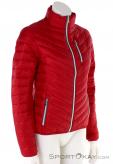 Sun Valley Abercy Women Leisure Jacket, , Red, , Female, 0007-10041, 5637803852, , N1-01.jpg