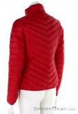 Sun Valley Abercy Women Leisure Jacket, , Red, , Female, 0007-10041, 5637803852, , N1-11.jpg