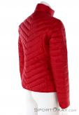 Sun Valley Abercy Women Leisure Jacket, , Red, , Female, 0007-10041, 5637803852, , N1-16.jpg