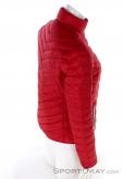 Sun Valley Abercy Women Leisure Jacket, , Red, , Female, 0007-10041, 5637803852, , N2-17.jpg