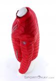 Sun Valley Abercy Women Leisure Jacket, , Red, , Female, 0007-10041, 5637803852, , N3-08.jpg